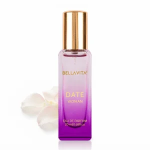 Bellavita Date Women Perfume - 20ml