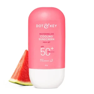 Dot and Key Watermelon Cooling Sunscreen 80g
