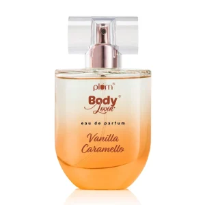 Plum Vanilla Caramello Perfume 50ml