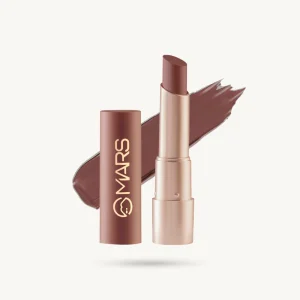 Mars Creamy Matte Lipstick, Shade: 09 Bollywood Surprise