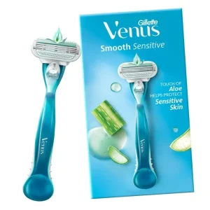 Venus Smooth Sensitive Razor (1)