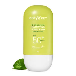 Dot & Key Cica Sunscreen 80g (1)