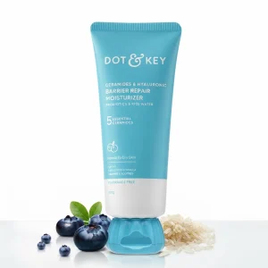 Dot & Key Barrier Repair Moisturizer - 100ml