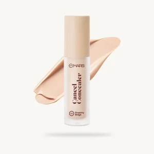 Mars Cancel Concealer | Liquid Concealer