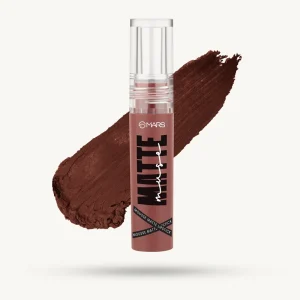 Mars Matte Muse Mousse Lipstick