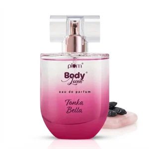 Plum Tonka Bella Perfume - 50ml