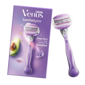 Venus Comfortglide Razor